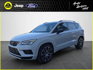 Cupra Ateca Cupra 2.0 TSI 4Drive DSG