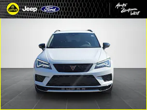 Cupra Ateca Cupra 2.0 TSI 4Drive DSG