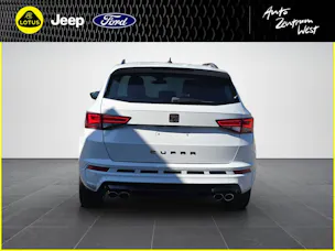 Cupra Ateca Cupra 2.0 TSI 4Drive DSG