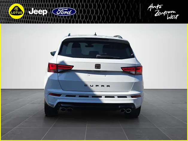 Cupra Ateca Cupra 2.0 TSI 4Drive DSG