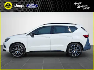 Cupra Ateca Cupra 2.0 TSI 4Drive DSG