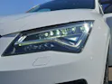 Cupra Ateca Cupra 2.0 TSI 4Drive DSG