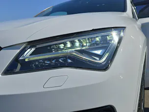 Cupra Ateca Cupra 2.0 TSI 4Drive DSG