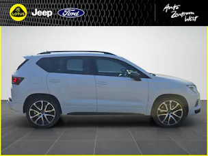 Cupra Ateca Cupra 2.0 TSI 4Drive DSG