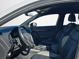 Cupra Ateca Cupra 2.0 TSI 4Drive DSG