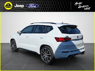 Cupra Ateca Cupra 2.0 TSI 4Drive DSG