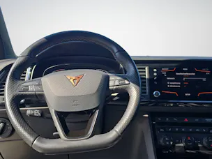 Cupra Ateca Cupra 2.0 TSI 4Drive DSG