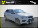 Cupra Ateca Cupra 2.0 TSI 4Drive DSG