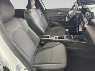 Renault Clio 1.2 TCe Evolution