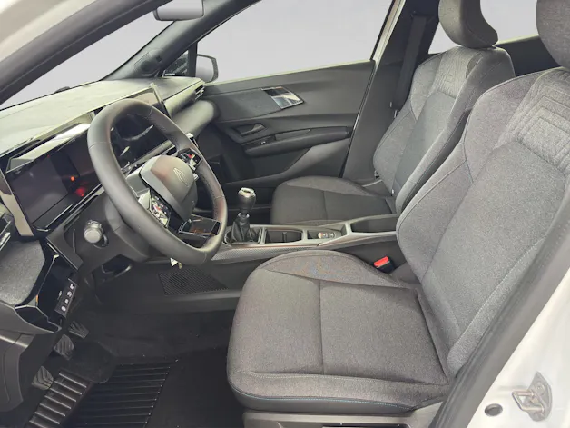 Renault Clio 1.2 TCe Evolution