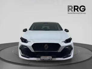 Renault Clio 1.2 TCe Evolution