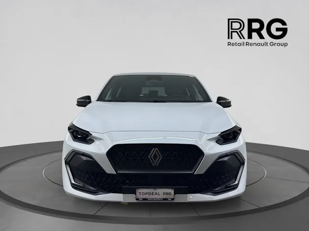 Renault Clio 1.2 TCe Evolution