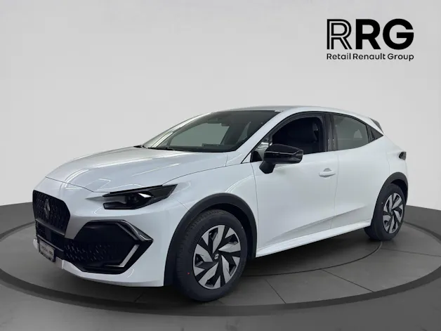 Renault Clio 1.2 TCe Evolution