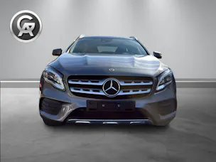 Mercedes-Benz GLA 250 AMG Line 4Matic 7G-DCT