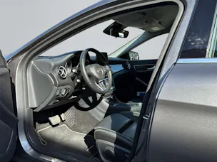 Mercedes-Benz GLA 250 AMG Line 4Matic 7G-DCT