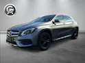 Mercedes-Benz GLA 250 AMG Line 4Matic 7G-DCT