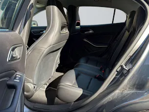 Mercedes-Benz GLA 250 AMG Line 4Matic 7G-DCT
