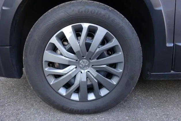 Peugeot Rifter 1.5 BHDi All. EAT8