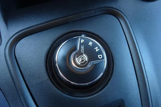 Peugeot Rifter 1.5 BHDi All. EAT8