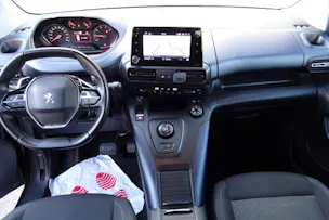 Peugeot Rifter 1.5 BHDi All. EAT8