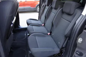 Peugeot Rifter 1.5 BHDi All. EAT8