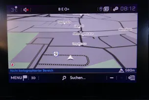 Peugeot Rifter 1.5 BHDi All. EAT8