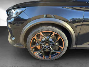 Cupra Formentor 2.5 TSI VZ5 Prime Edition 4Drive DSG