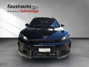 Cupra Formentor 2.5 TSI VZ5 Prime Edition 4Drive DSG
