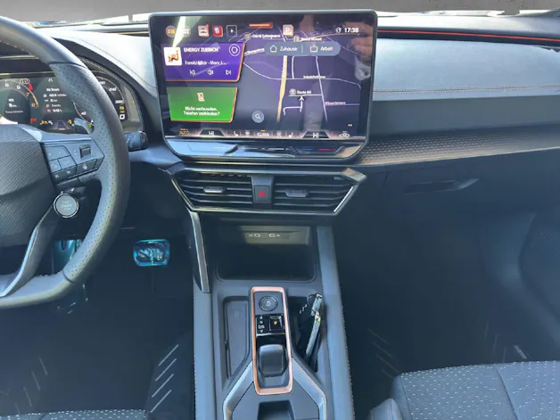 Cupra Formentor 2.5 TSI VZ5 Prime Edition 4Drive DSG