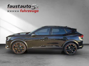 Cupra Formentor 2.5 TSI VZ5 Prime Edition 4Drive DSG