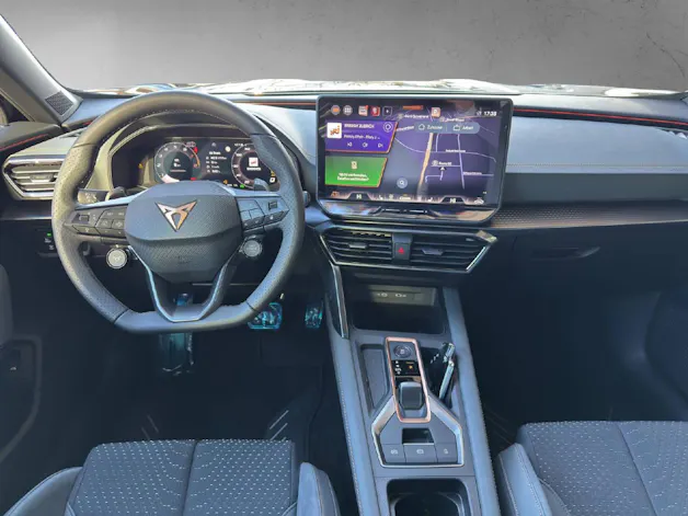 Cupra Formentor 2.5 TSI VZ5 Prime Edition 4Drive DSG