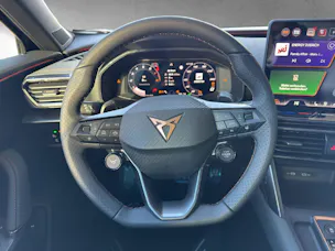 Cupra Formentor 2.5 TSI VZ5 Prime Edition 4Drive DSG