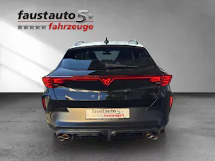 Cupra Formentor 2.5 TSI VZ5 Prime Edition 4Drive DSG