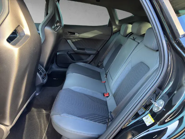 Cupra Formentor 2.5 TSI VZ5 Prime Edition 4Drive DSG