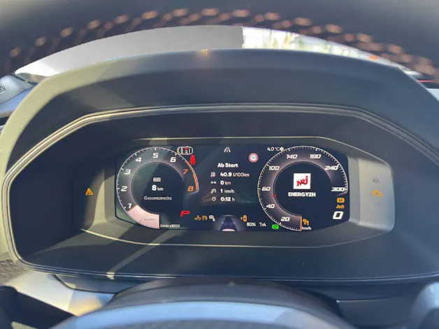 Cupra Formentor 2.5 TSI VZ5 Prime Edition 4Drive DSG