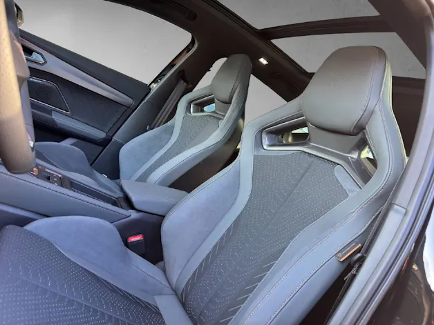 Cupra Formentor 2.5 TSI VZ5 Prime Edition 4Drive DSG