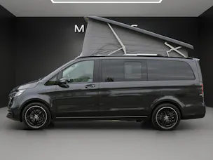Mercedes-Benz Marco Polo 300 d 4M A
