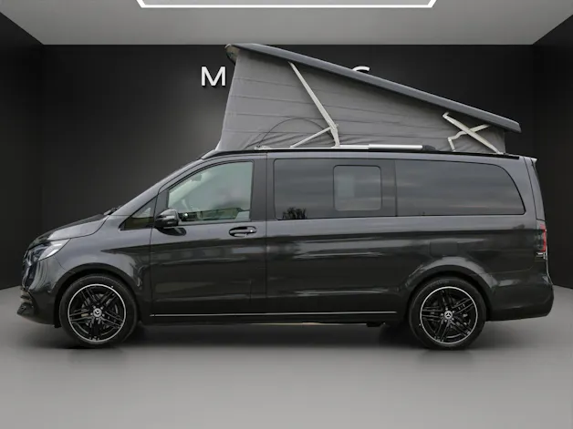 Mercedes-Benz Marco Polo 300 d 4M A