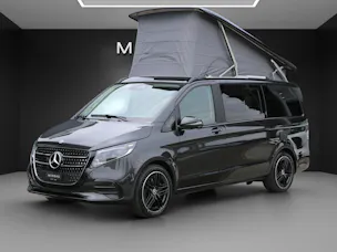 Mercedes-Benz Marco Polo 300 d 4M A