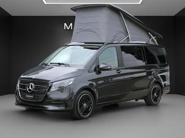 Mercedes-Benz Marco Polo 300 d 4M A