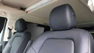 Mercedes-Benz Marco Polo 300 d 4M A