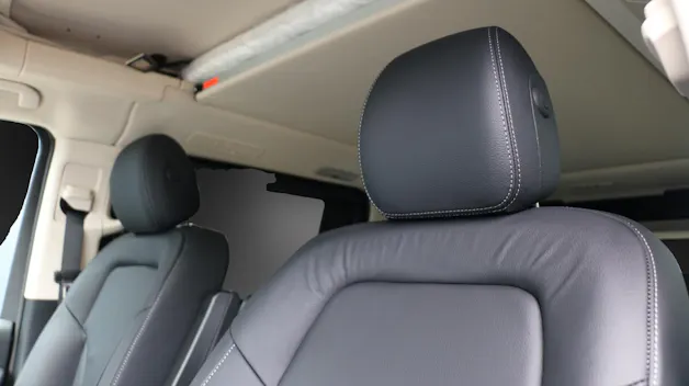Mercedes-Benz Marco Polo 300 d 4M A