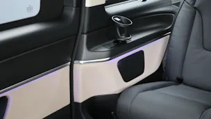 Mercedes-Benz Marco Polo 300 d 4M A