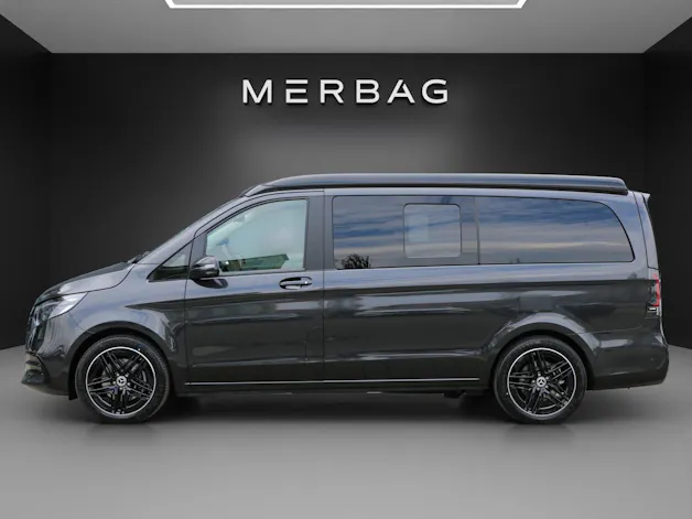 Mercedes-Benz Marco Polo 300 d 4M A