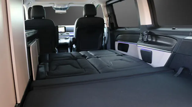 Mercedes-Benz Marco Polo 300 d 4M A