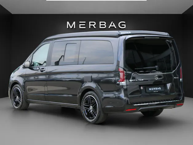 Mercedes-Benz Marco Polo 300 d 4M A