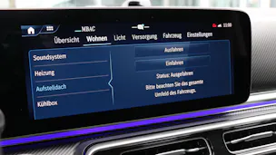 Mercedes-Benz Marco Polo 300 d 4M A