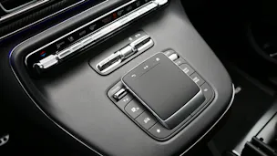 Mercedes-Benz Marco Polo 300 d 4M A
