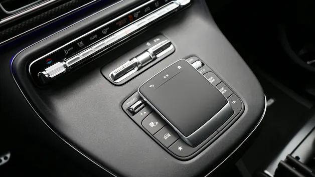 Mercedes-Benz Marco Polo 300 d 4M A