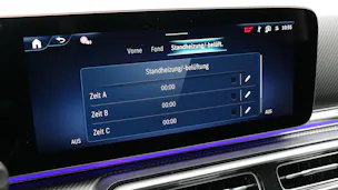 Mercedes-Benz Marco Polo 300 d 4M A